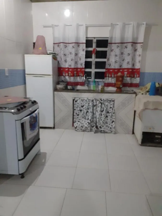 Holiday home Casa Monte Alto - Arraial Do Cabo, Perto Da Praia. Itaborai Brazil