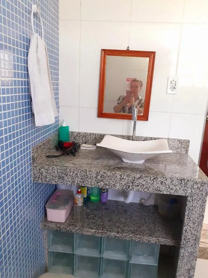Casa Monte Alto - Arraial Do Cabo, Perto Da Praia. Itaborai