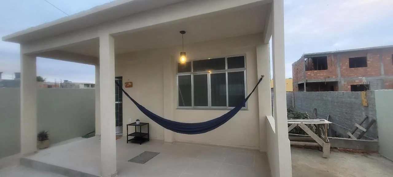 Holiday home Casa Monte Alto - Arraial Do Cabo, Perto Da Praia. Itaborai