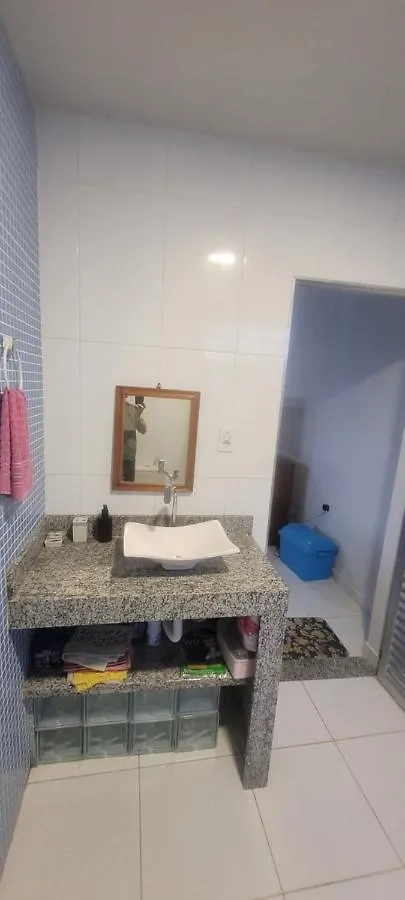 Holiday home Casa Monte Alto - Arraial Do Cabo, Perto Da Praia. Itaborai