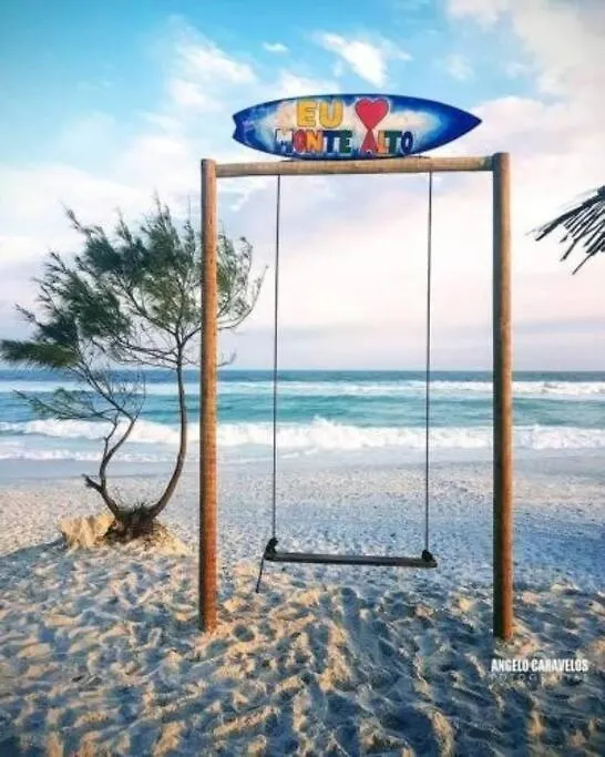 Holiday home Casa Monte Alto - Arraial Do Cabo, Perto Da Praia. Itaborai Brazil